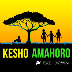 2) Kasulu Kids by Anna Rusbatch - LIVE 07/13