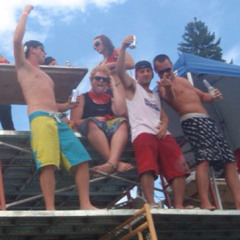 We Be Chillin Ft shayn