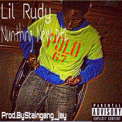 Chief Keef - Wanna Bes Ft. Lil Rudy