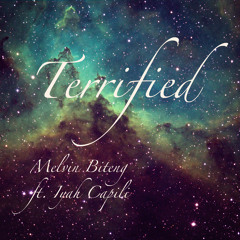 Terrified (Cover) ft. Iyah Capili