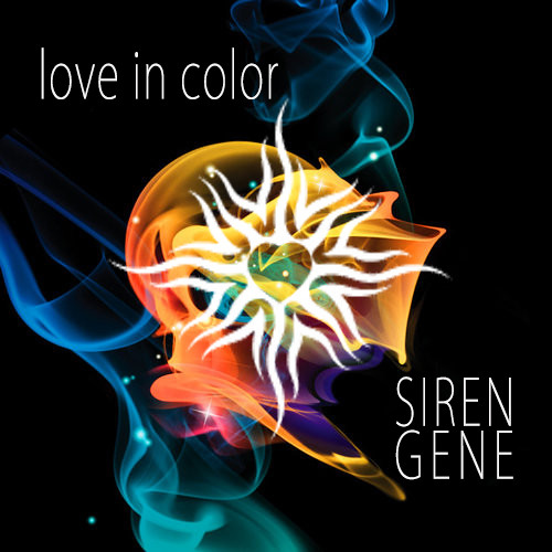 Siren Gene - Love In Color (Clip)