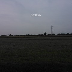 "deep sky" (deep house old mix)