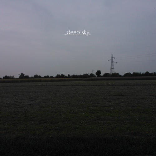 "deep sky" (deep house old mix)