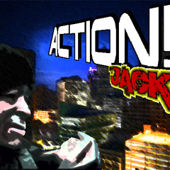 Action! Jack soundtrack demo