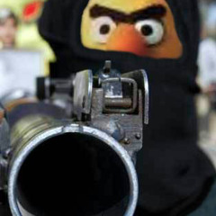 Dot Rotten - Bazooka Rmx (Stranger Refix)