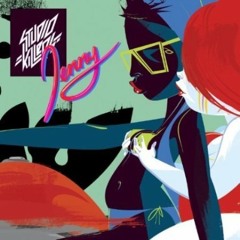 Studio Killers - "Jenny" (Kevin Searle's Jenny Loves Detroit mix)