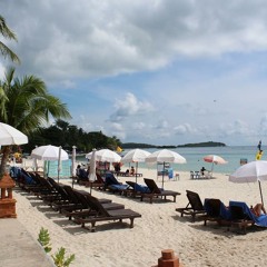 Isle A While