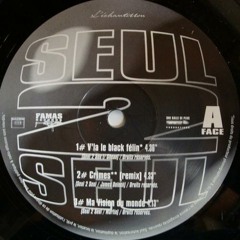 Seul 2 Seul - La Roue Tourne