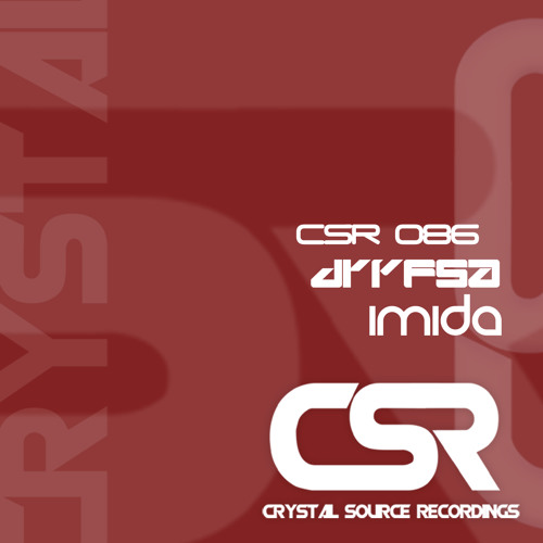 Imida - Dryfsa (Original Mix)