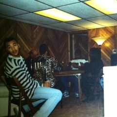 Just Dont Know ft. Sir Mac Papi (Prod. Mark Mars)