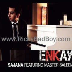 Tere Bina Lagda Na Jee ft Master Saleem
