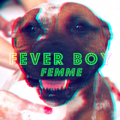 Fever Boy (Cadence Weapon remix)