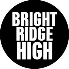 DeeJay Jones - Bright Ridge High (Original Mix)