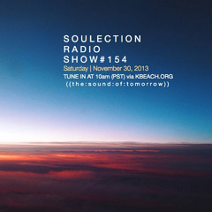Soulection Radio Show #154