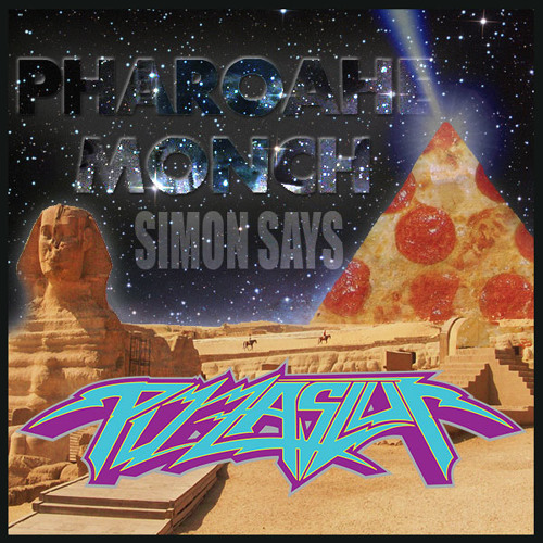 Pharoahe Monch - Simon Says (PizzaSlut Remix) **FREE DOWNLOAD**