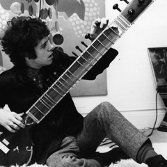 SEASON OF THE WITCH REMIX