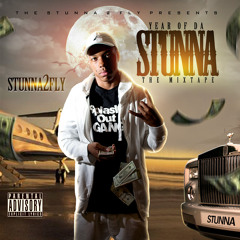 Stunna2Fly - Racked Up Freestyle