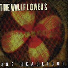The Wallflowers - One Headlight (Re-Drum)