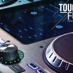 Rave Breaks Mix Using Macbook Djay Numark IDJ Pro