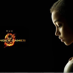 Catching Fire- The Victor's Tour (Rue's Memory)