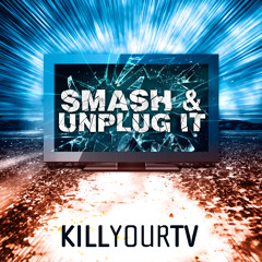 Kill Your TV feat. Shaz Sparks - Silent World (Remastered Version)