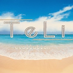MIXTAPE DJ TELI EVOLLUTION #2