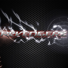 DCZ & Hard - RenD Aka Revengerz - Flying Free (Bootleg)