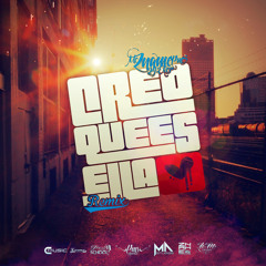 Creo que es ella REMIX - Previo de mi proximo proyecto