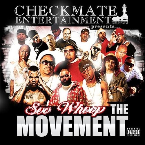 Big Wy feat. The Game-Crazy Life-Produced by The Beat Arkitekz