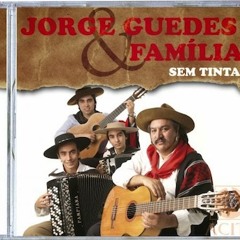 Bochincho Sem Fronteiras - Jorge Guedes & Família