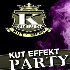 RADIO-SHOW "KUTEFFEKT PARTY" TRAP MUSIC and R&B US