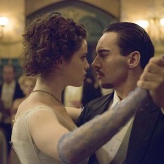 The Devil's Waltz: Mina & Grayson