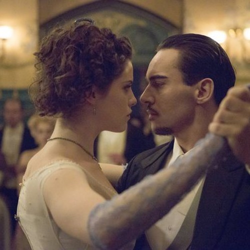 The Devil's Waltz: Mina & Grayson