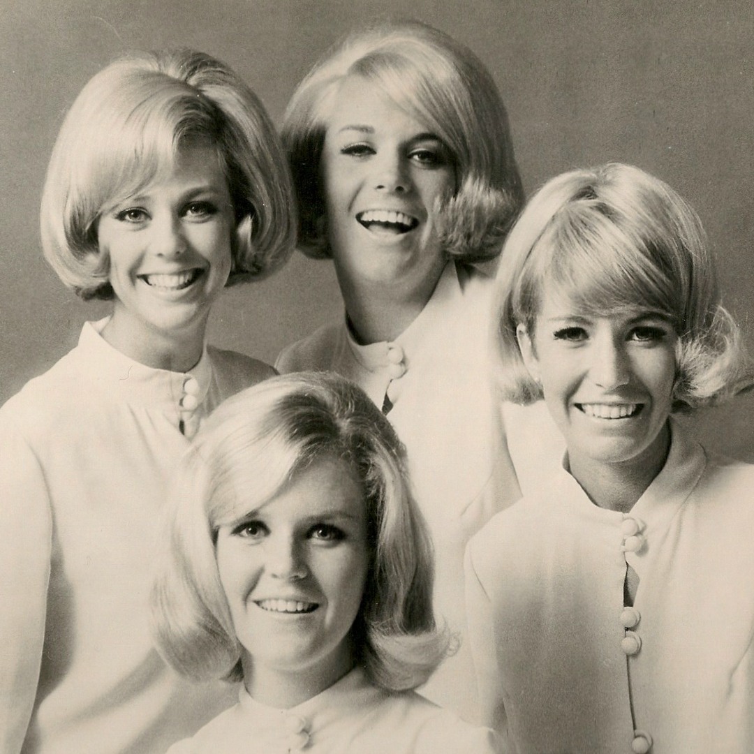 The Four King Cousins - IntroducingThe Four King Cousins