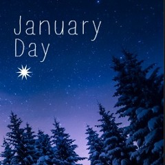January Day