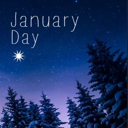 January Day