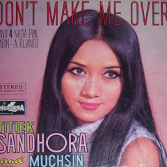 Titiek Sandhora - Fujiyama