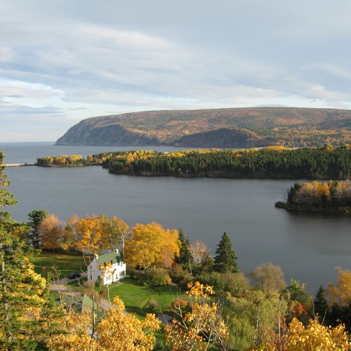 The Island (Cape Breton Celtic )