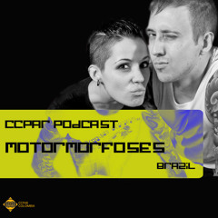 CCPAR Podcast 048 | Motormorfoses