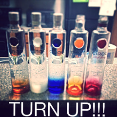 Turn Up ft. Papo & Kush Lennon