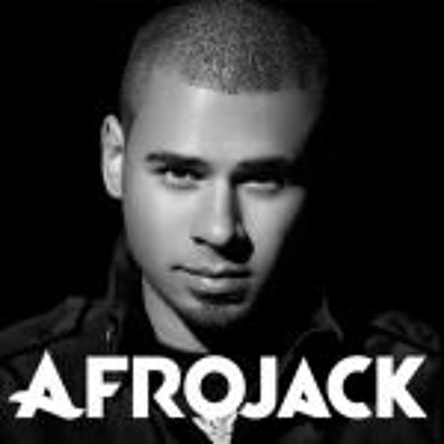 Afrojack Ft. Eva Simons - ID (Never Go Home)