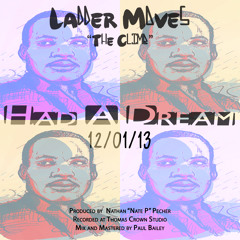 Had A Dream