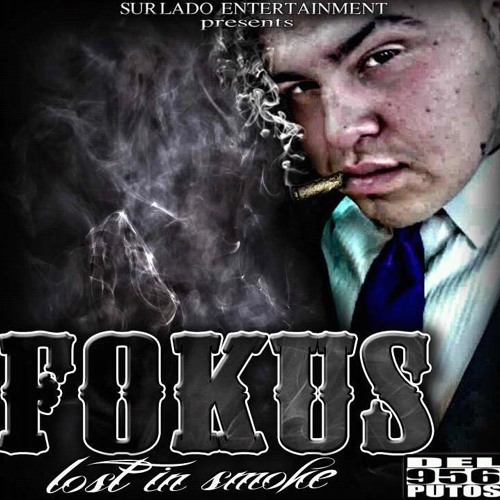 lost in smoke album, F O C U eSe....sle