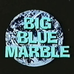 Big Blue Marble Theme (Full Brain Edit)