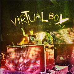 Virtual Boy- Only One (Ending Extended)