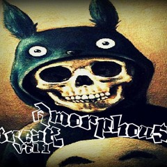 Amorphous Break vol1"Vinyl Digital" @Prod Laboratory Underground