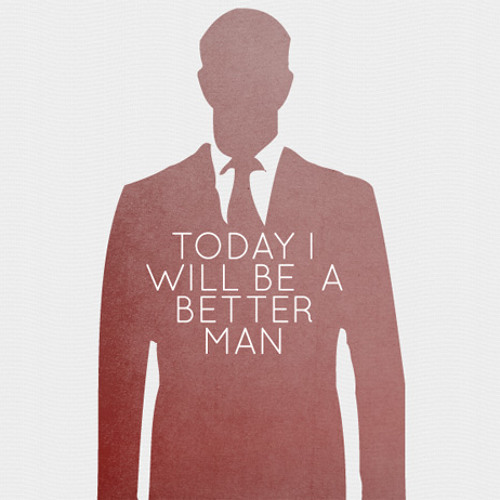 Stream Be A Better Man by Ben Jamn | Listen online for free on SoundCloud