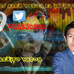 EL MIL AMORES DE LOS INTERNACIONALES CONEJOS REMIX BY DJ ALEX YACON