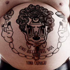 Toma Carnagiu - Unu decembrie doi (CD 1)
