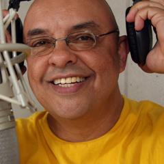 José Augusto Toscano conta sua história no rádio